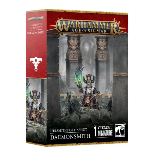 DAEMONSMITH