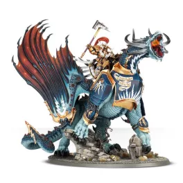 Lord-Celestant On Stardrake