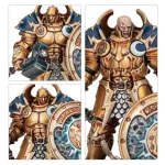 Spearhead: Stormcast Eternals