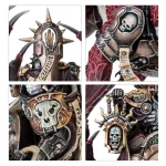 Stormcast Eternals: Ionus Cryptborn
