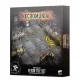 Zone Mortalis: Floor Tile Set 