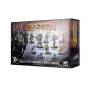 Escher Death-Maidens and Wyld Runners