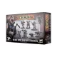 Orlock Arms Masters and Wreckers