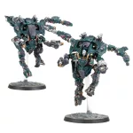 Van Saar Ash Wastes Arachni-Rig