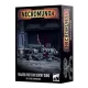 Necromunda: Trazior Pattern Sentry Guns
