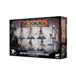 Necromunda: Genestealer Abomination Gang