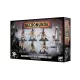 Necromunda: Genestealer Abomination Gang