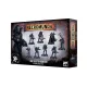 Necromunda: Van Saar Tek-Hunters