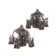 Necromunda: Hive Data Stack Cluster