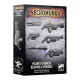 NECROMUNDA: ENFORCER WEAPONS & UPGRADES