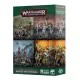 Underworlds: Heroes and Hunters