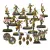 Blood Bowl: Wood Elf Team
