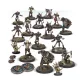 Blood Bowl: Shambling Undead Team