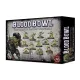Blood Bowl: Goblin Team