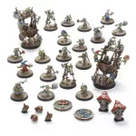 Blood Bowl: Snotling Team