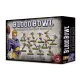 Blood Bowl: Elven Union Team
