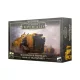 Legions Imperialis: Mastodon Super-Heavy Asslt Transports