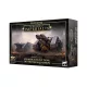 Legions Imperialis: Cerberus Heavy Tank Destroyer Squadron