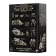 LEGIONES ASTARTES COMBAT FORCE