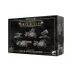 Legions Imperialis: Solar Auxilia Support
