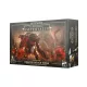 Legions Imperialis: Reaver Battle Titan with Melta Cannon and Chainfist