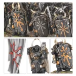 Warriors of Chaos: Chaos Warriors