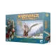 Kingdom of Bretonnia: Lord On Royal Pegasus