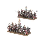 Kingdom/Bretonnia: Knights of The Realm