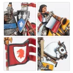 Kingdom/Bretonnia: Knights of The Realm