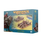 Kingdom of Bretonnia: Men-At Arms