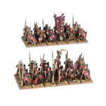 Kingdom of Bretonnia: Men-At Arms