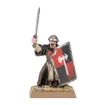 Kingdom of Bretonnia: Men-At Arms