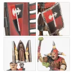 Kingdom of Bretonnia: Men-At Arms