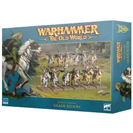 Wood Elf Realms: Glade Riders