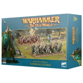 Wood Elf Realms: Eternal Guard