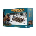 Dwarfen Mountain Holds: Dwarf Miners