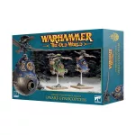 Dwarf Gyrocopters