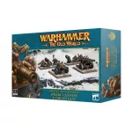 Dwarfen M/Holds:Dwarf Cannon & Organ Gun