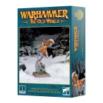 Dwarfen Holds: Slayer of Legend