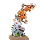 Dwarfen Holds: Slayer of Legend