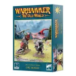 Orc & Goblin Tribes: Orc Bosses