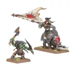 Orc & Goblin Tribes: Orc Bosses