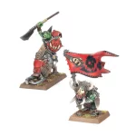 Orc & Goblin Tribes: Orc Bosses