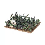 Orc & Goblin Tribes: Orc Boyz Mob