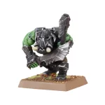 Orc & Goblin Tribes: Orc Boyz Mob