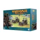 Orc and Goblin Tribes: Orc Boar Chariots