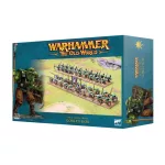 Orc and Goblin Tribes: Goblin Mob
