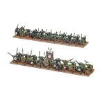 Orc and Goblin Tribes: Goblin Mob