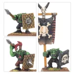 Orc and Goblin Tribes: Goblin Mob
