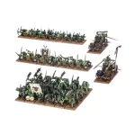 Orc & Goblin Tribes: Battalion